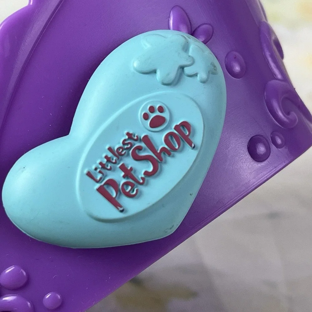 Hasbro littlest pet